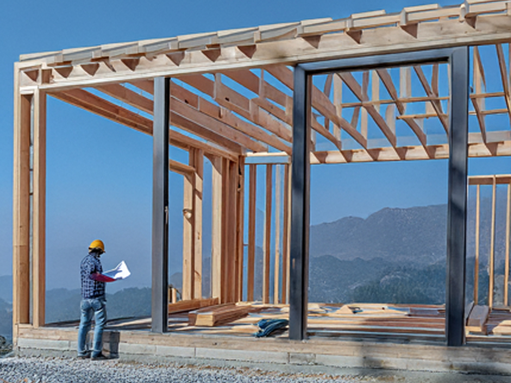 Asesoramiento de Obra