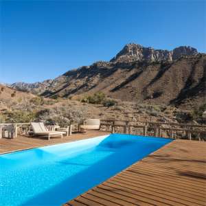 Machimbre de eucalipto